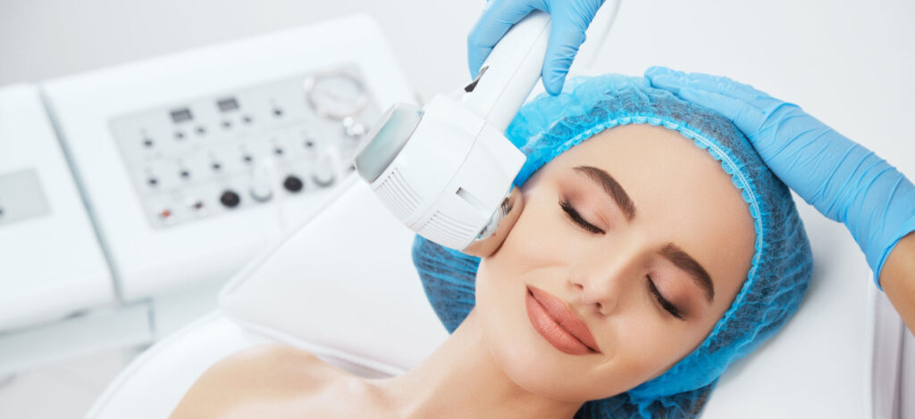 Facial Treatment Guam